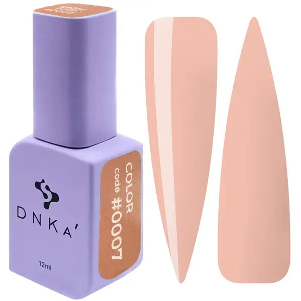 DNKa Gel Polish 12ml