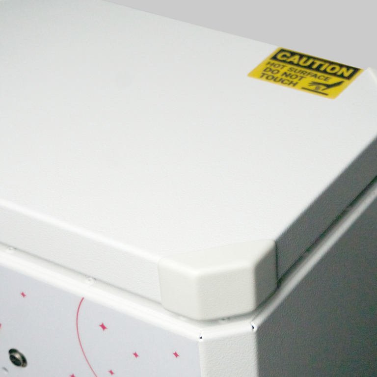 ULKA Dry heat sterilizer
MERCURY 2V