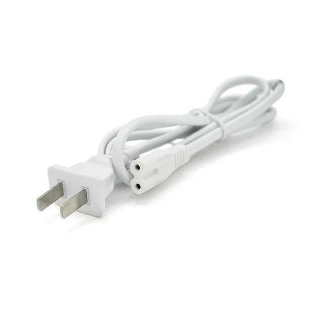 AIR MAX Replacement Power Cable for T-Rex & Panthera Nail Dust Collectors