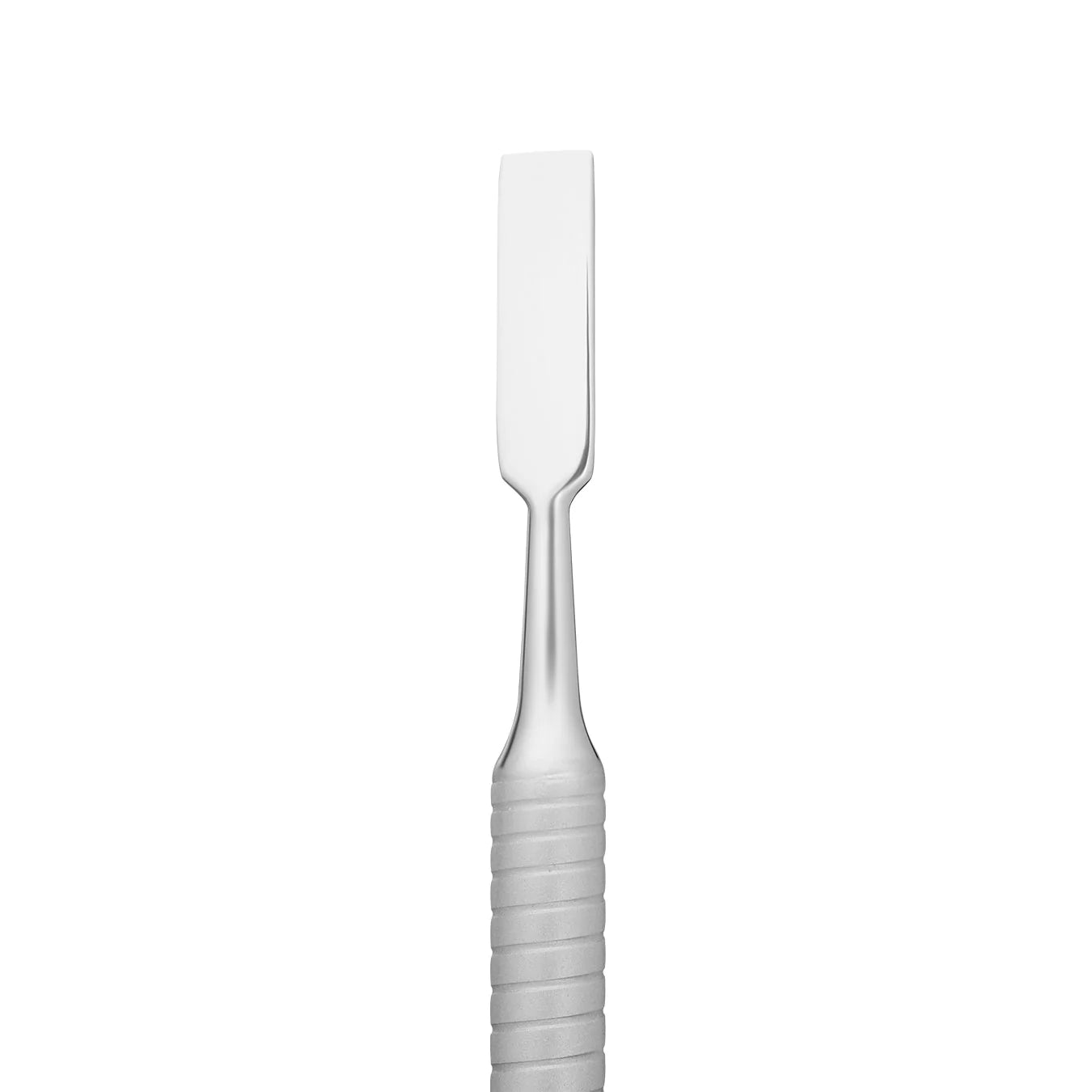 STALEKS BEAUTY & CARE 30 TYPE 2 CUTICLE PUSHER ROUNDED PUSHER AND RECTANGULAR PUSHER PBC-30/2