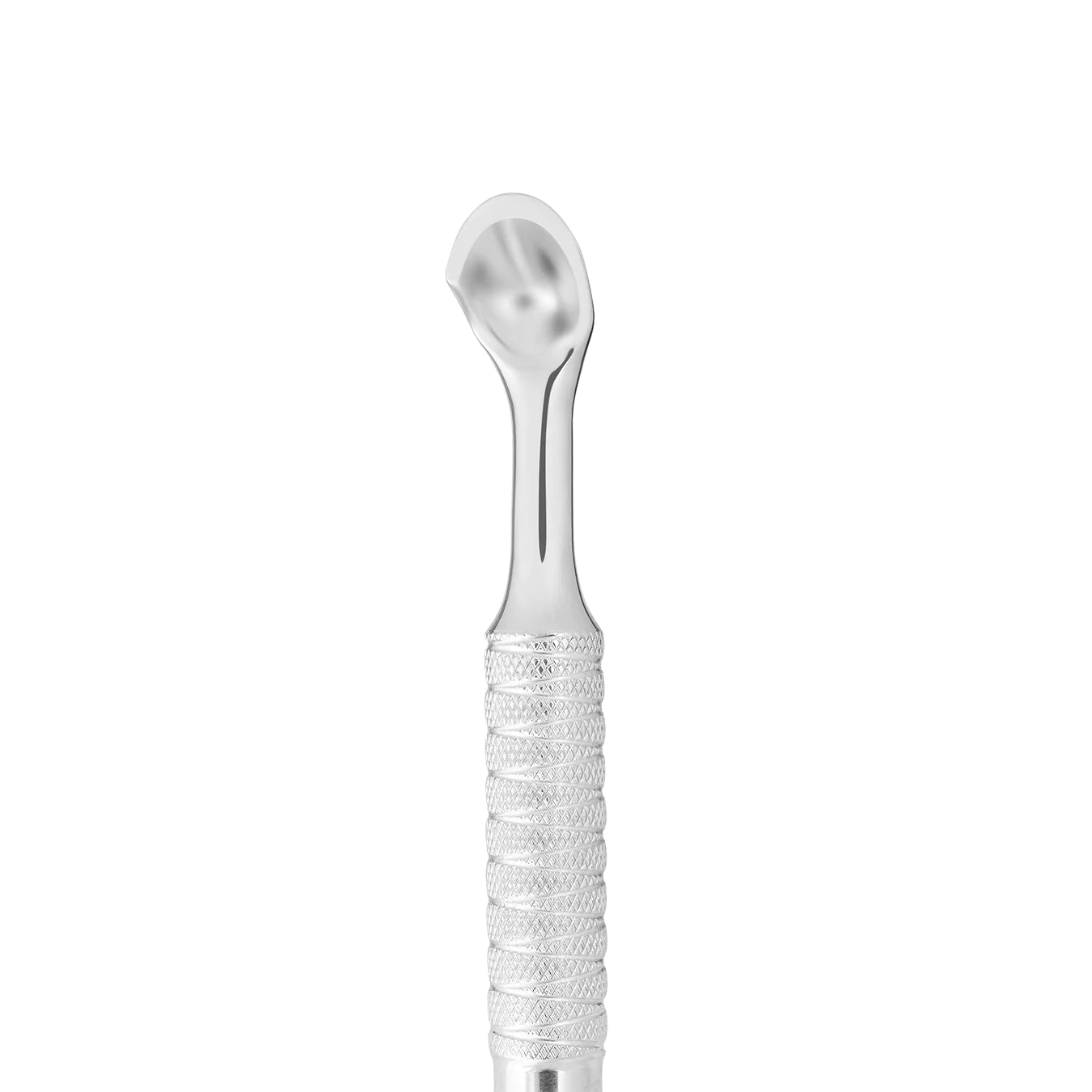 STALEKS PRO EXPERT CUTICLE PUSHER 52 TYPE 1 ROUNDED CURVED PUSHER SLIM AND BROAD PE-52/1