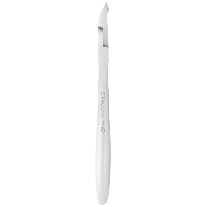STALEKS PRO EXPERT 100 ПРОФЕСІЙНІ КУСАЧКИ ДЛЯ КУТИКУЛИ 5 ММ ​​NE-100-5