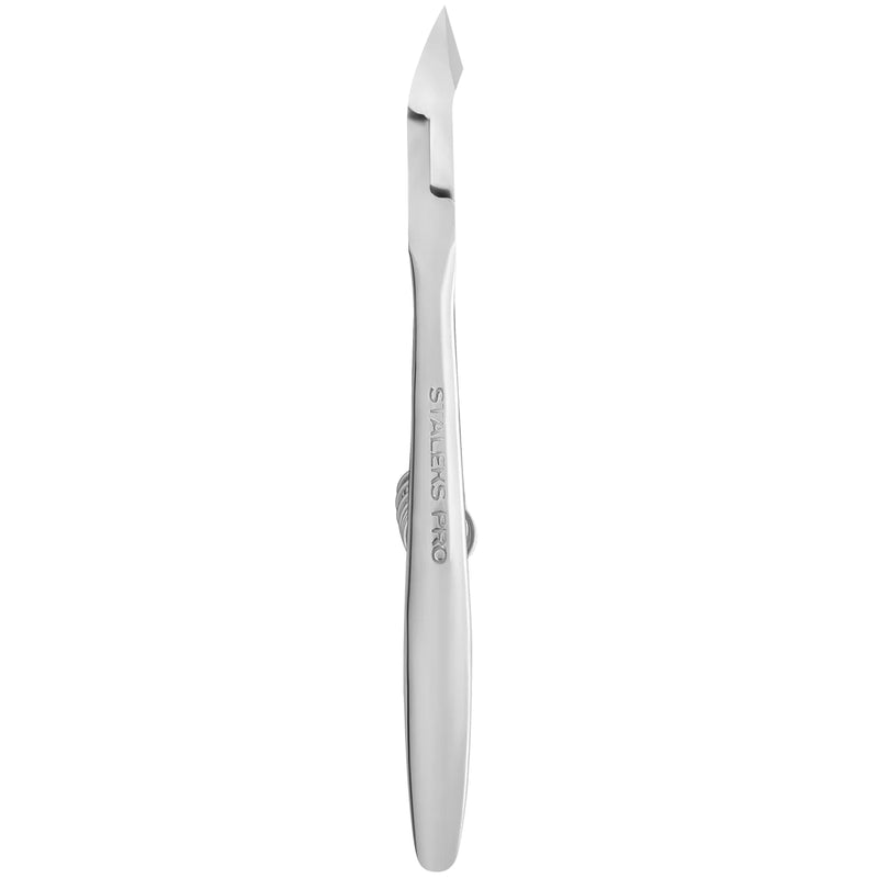 STALEKS PRO EXPERT 91 ПРОФЕСІЙНІ КУСАЧКИ ДЛЯ КУТИКУЛИ 9 ММ NE-91-9