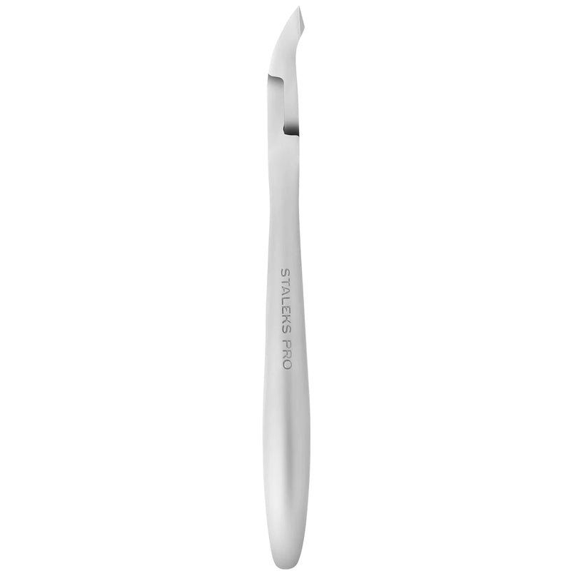 STALEKS PRO SMART 10 PROFESSIONAL CUTICLE NIPPERS 4 MM NS-10-4