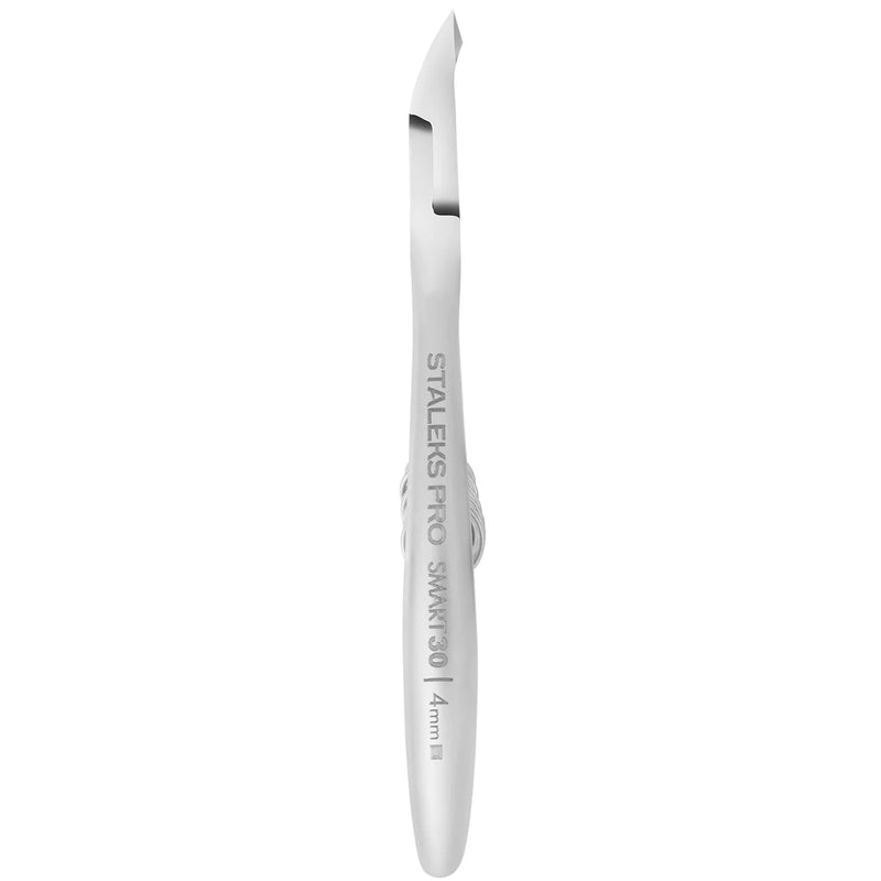 STALEKS SMART 30 PROFESSIONAL CUTICLE NIPPERS 4 MM NS-30-4