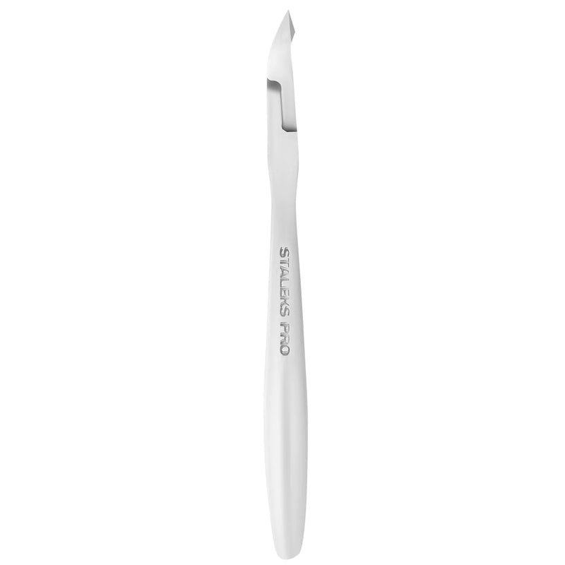 КУСАЧКИ ДЛЯ КУТИКУЛИ STALEKS PRO EXPERT 90 PROFESSIONAL 7 MM NE-90-7