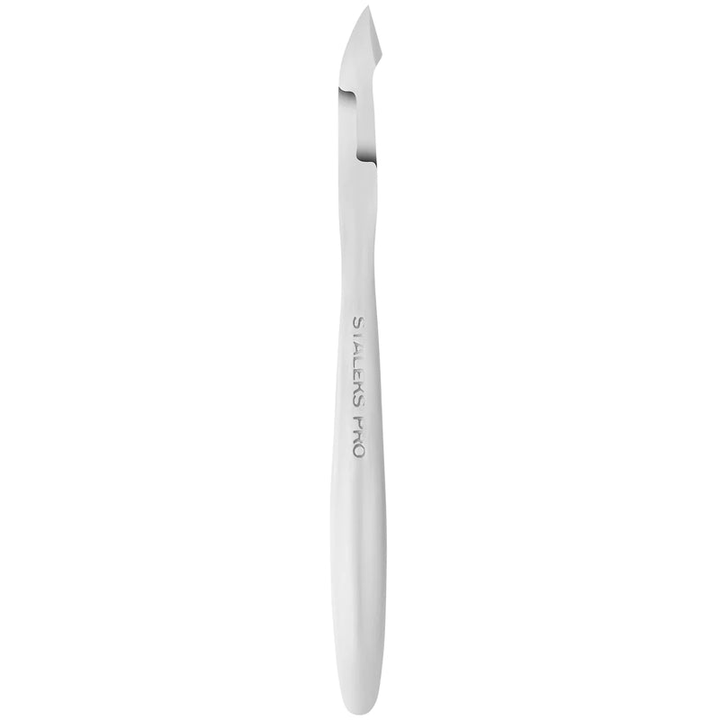 STALEKS PRO EXPERT 100 ПРОФЕСІЙНІ КУСАЧКИ ДЛЯ КУТИКУЛИ 9 ММ NE-100-9