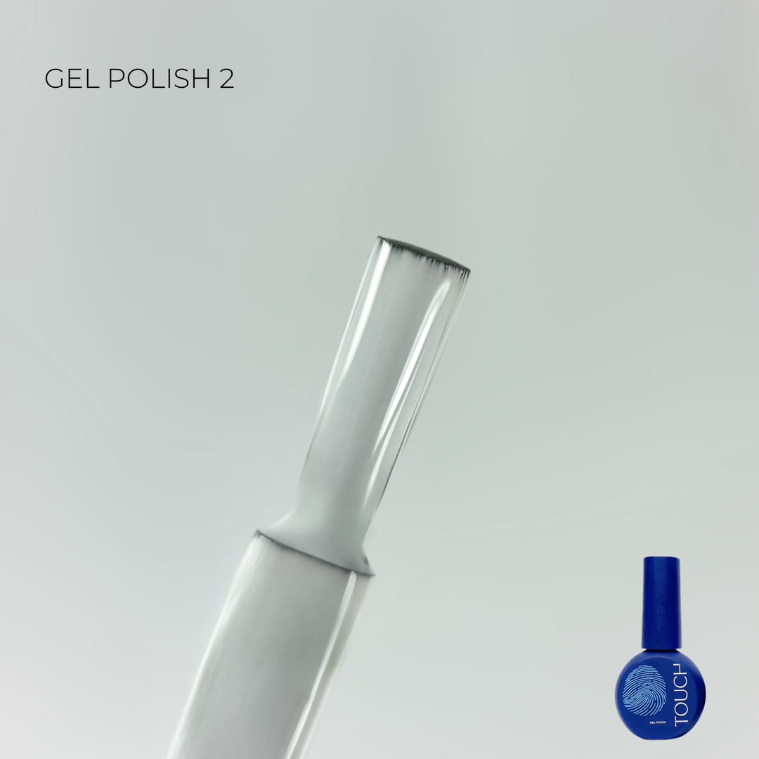 Touch Gel Polish 9 ml