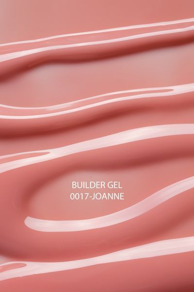 DNKa Builder Gel #0017 Joanne 30 ml