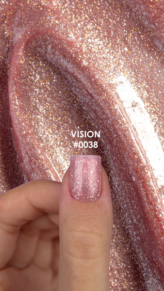 DNKa Builder Gel #0038 Vision 30 ml