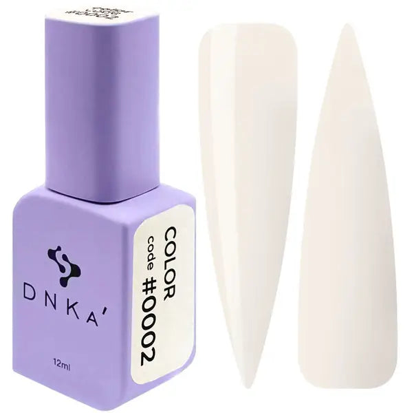 DNKa Gel Polish 12ml