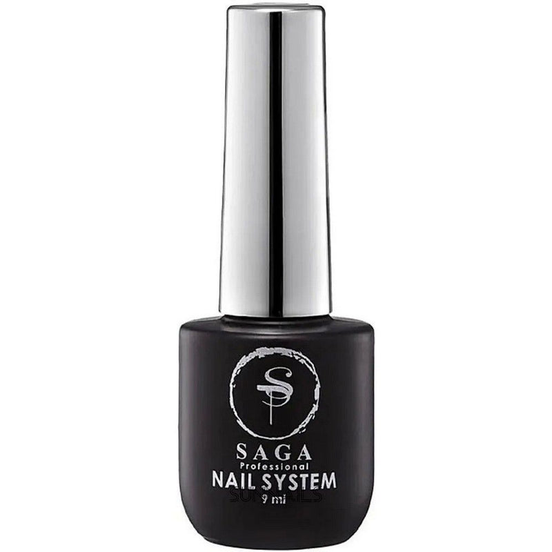 База для гель-лаку SAGA professional Rubber Base SOFT, 9 мл