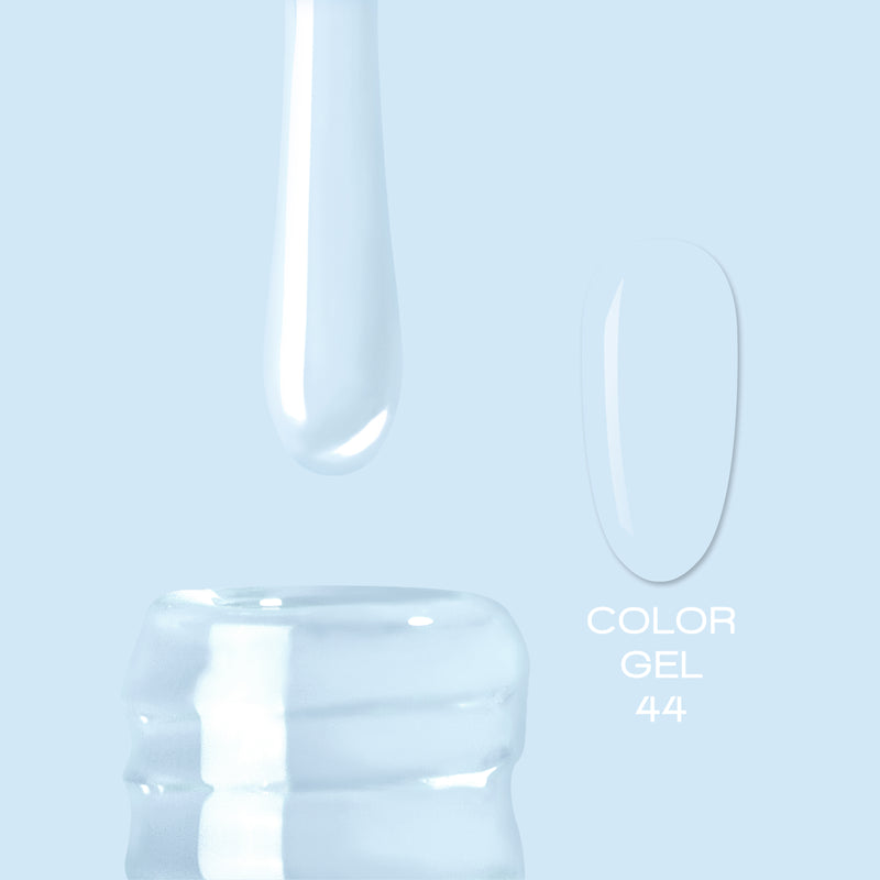 ELITE EMBRACE Professional Color Gel 44 10ml ECG4410