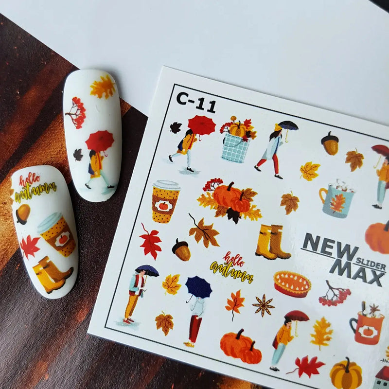 NEWMAXPRO Дизайн слайдера C-11