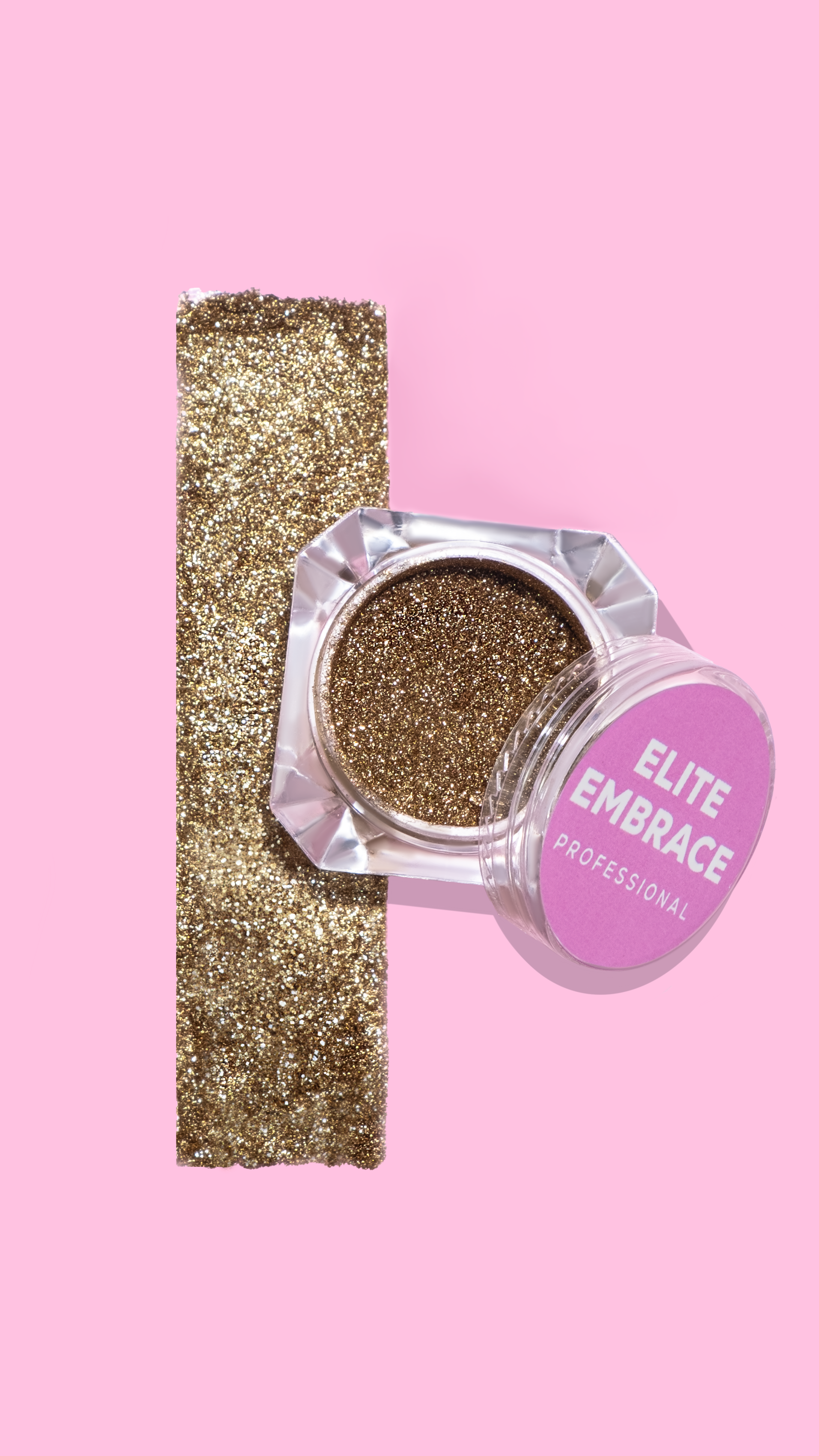 Elite Embrace Professional dense powder