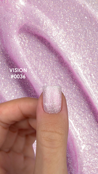 DNKa Builder Gel #0036 Vision 30 ml