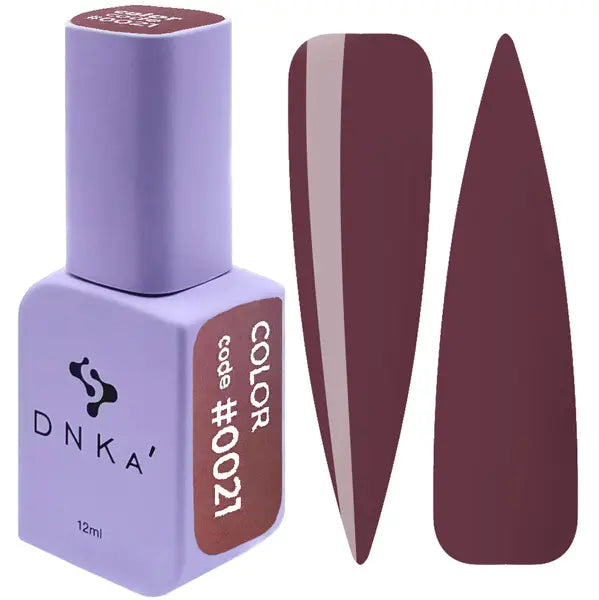 DNKa Gel Polish 12ml