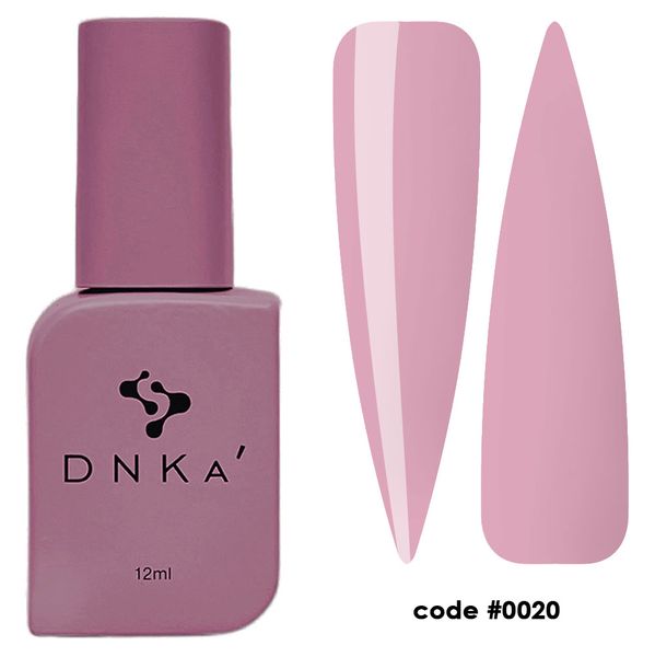 Nail gel DNKa Liquid Acrygel