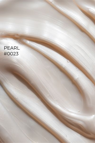 DNKa Builder Gel #0023 Pearl 30 ml
