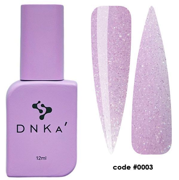DNKa Liquid Acrygel #0003 Plum Tart  12 ml