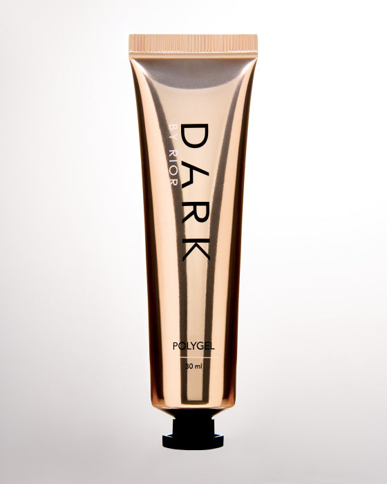 DARK POLYGEL 03 (IN A TUBE), 30 ML