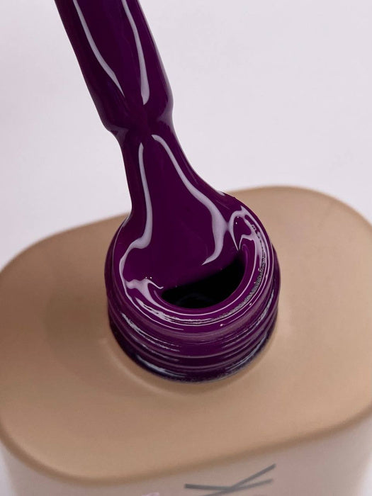 Dark gel polish (new collection) 16, 10 ml color16