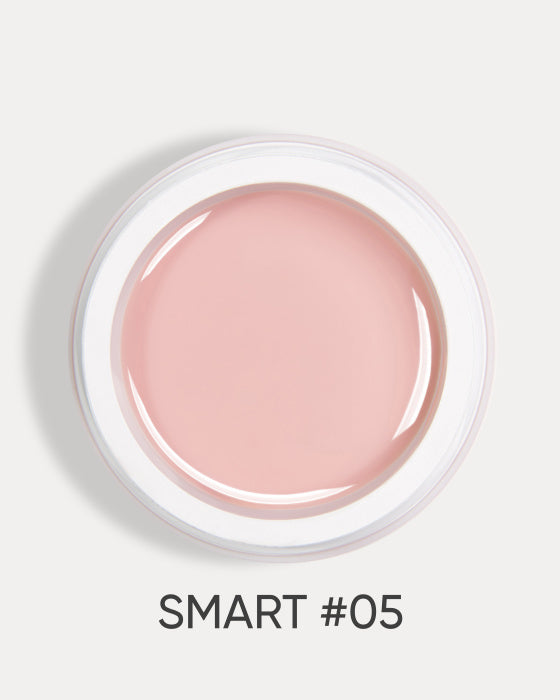 DARK SMART BUILDER GEL №05, 22/30 ML smart05