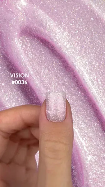 DNKa' Builder Gel #0036 Vision, 15 ml
