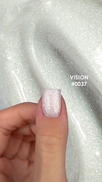 DNKa Builder Gel #0037 Vision 30 ml