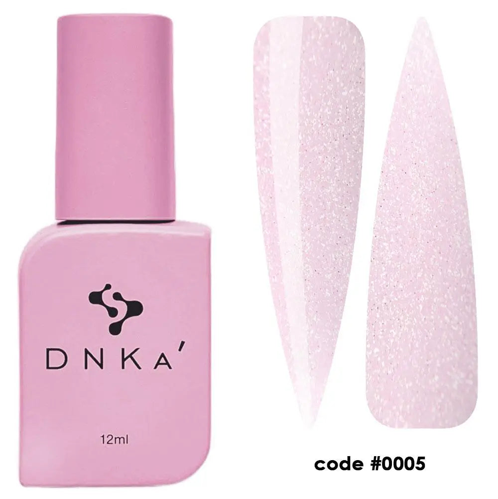 Nail gel DNKa Liquid Acrygel