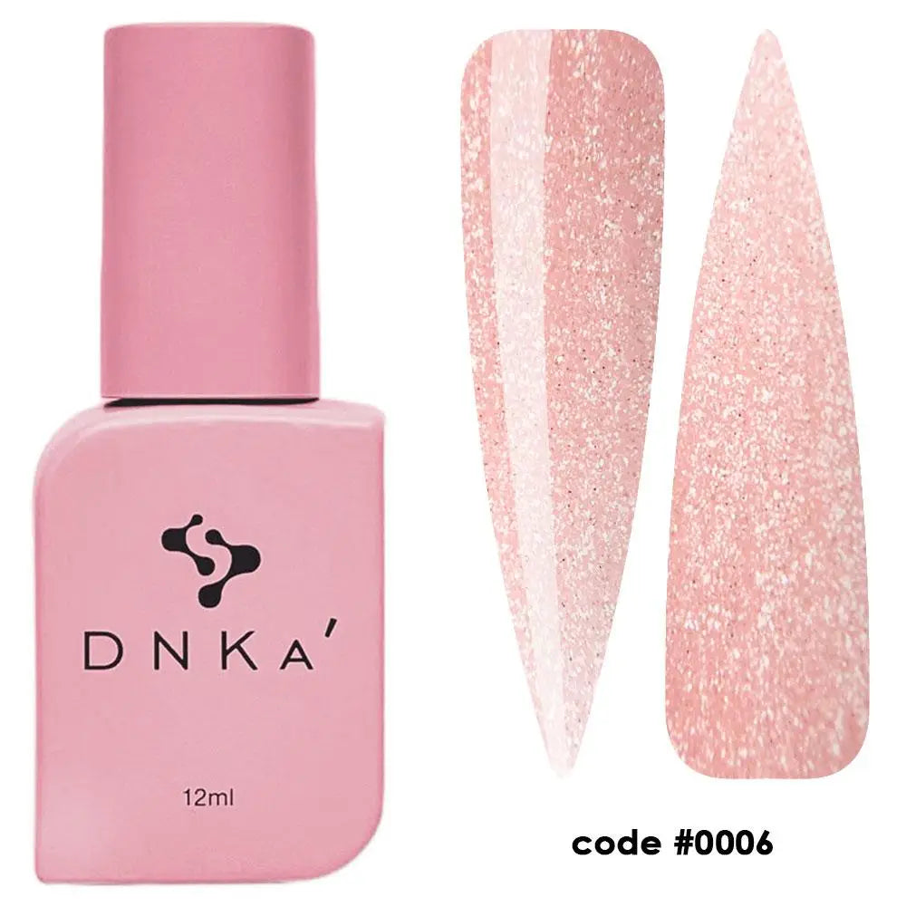 Nail gel DNKa Liquid Acrygel