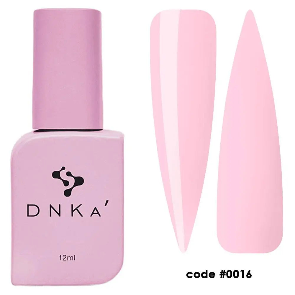 Nail gel DNKa Liquid Acrygel