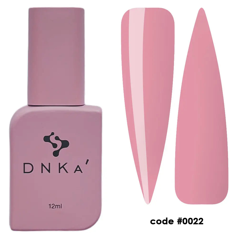 Nail gel DNKa Liquid Acrygel