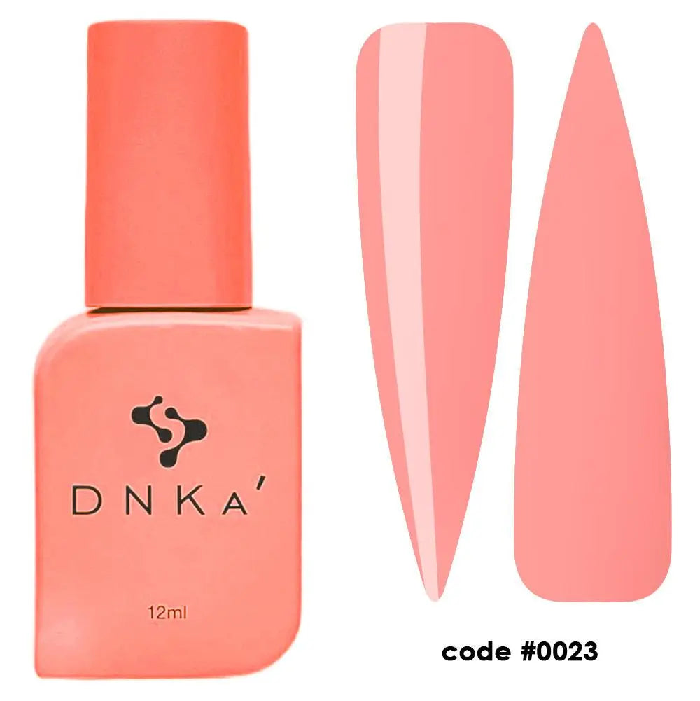 Nail gel DNKa Liquid Acrygel