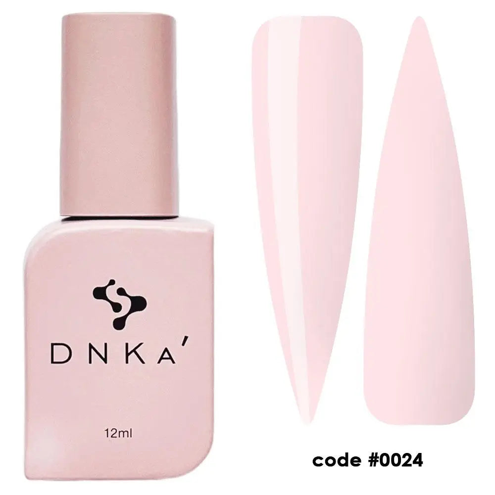 Nail gel DNKa Liquid Acrygel