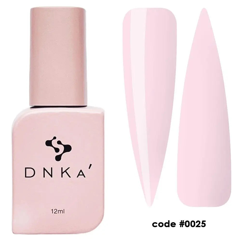 Nail gel DNKa Liquid Acrygel