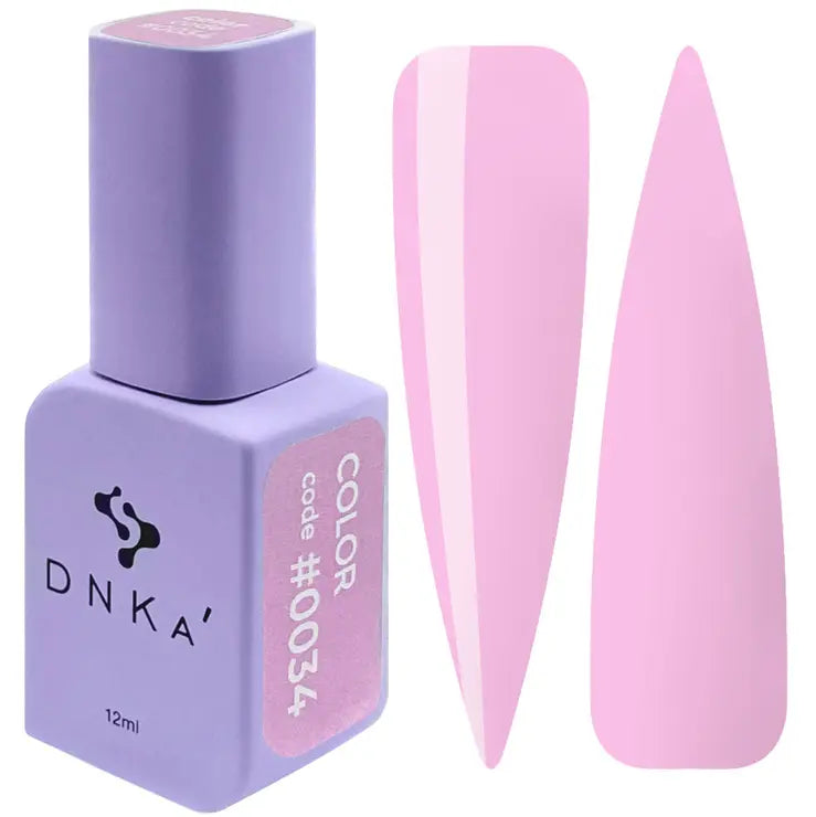 DNKa Gel Polish 12ml