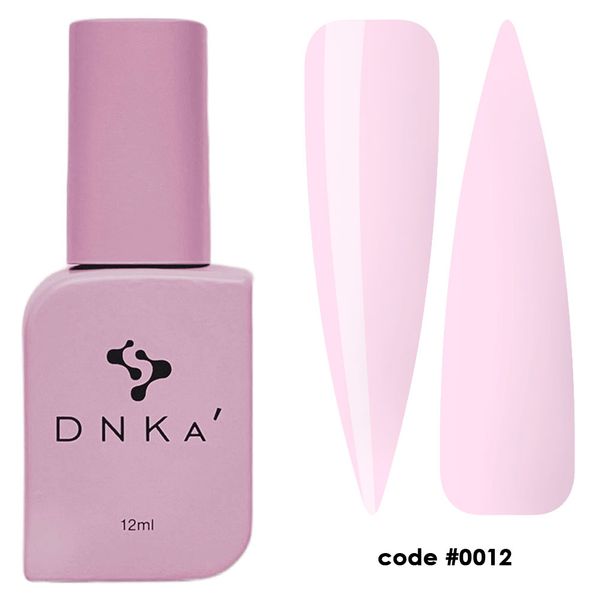 Nail gel DNKa Liquid Acrygel