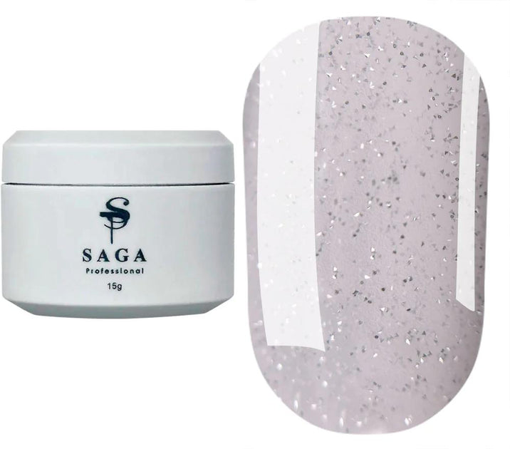 SAGA Builder Night Gel 15 ml