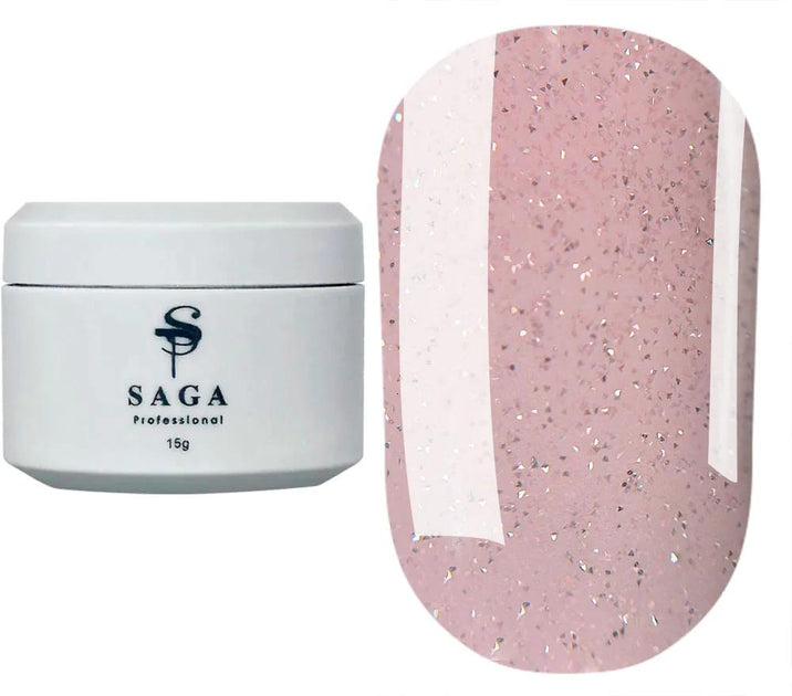SAGA Builder Night Gel 15 ml