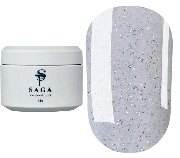SAGA Builder Night Gel 15 ml