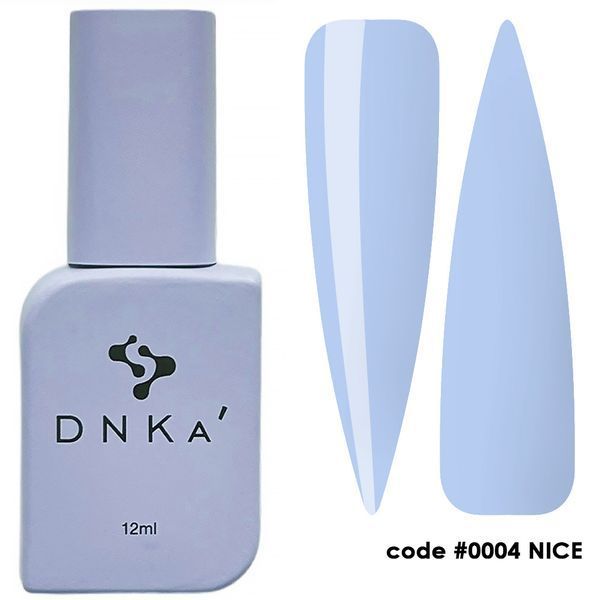 DNKa Сover Top #0004 Nice  12ml