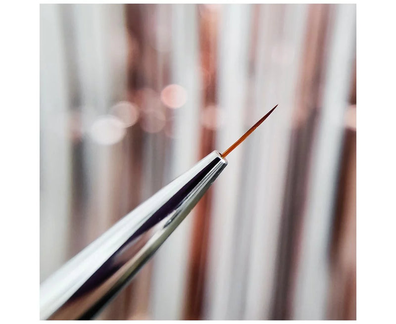 SAGA Professional Brush liner №03 for nail design 11 mm