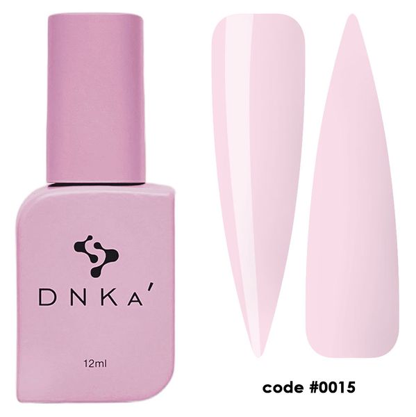 Nail gel DNKa Liquid Acrygel