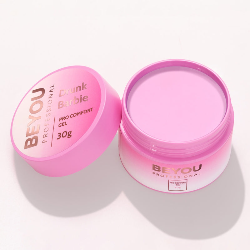 BEYOU Professional Pro Comfort Gel 30ml