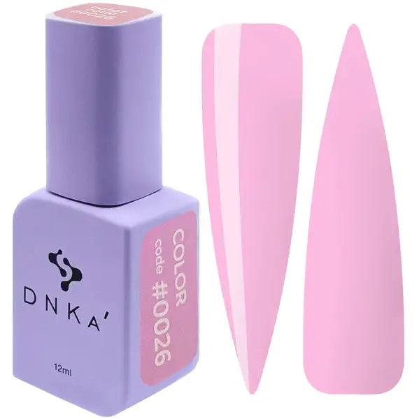 DNKa Gel Polish 12ml