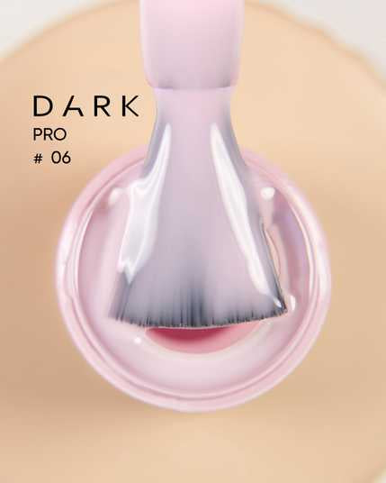 DARK PRO BASE №06.15 ML  Article : PRO0615