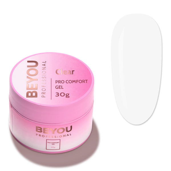BEYOU Professional Pro Comfort Gel 30ml