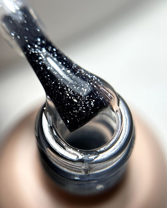 DARK SILVER TOP, 8 МЛ Артикул : Цильвер