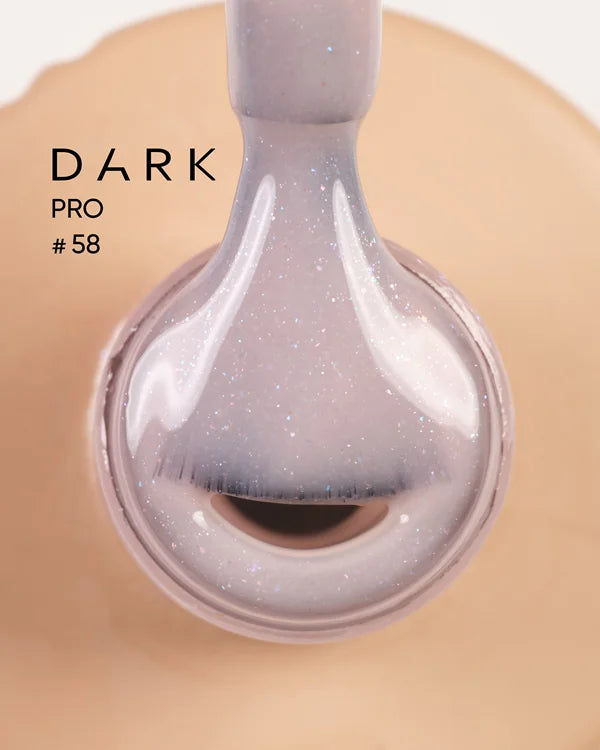 DARK PRO Base №58, 15 ML